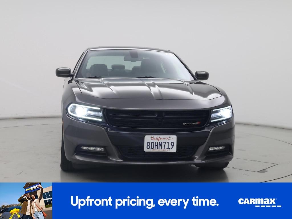 used 2018 Dodge Charger car, priced at $24,998