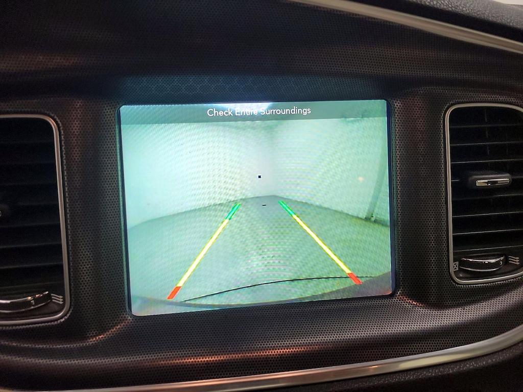 used 2018 Dodge Charger car, priced at $24,998