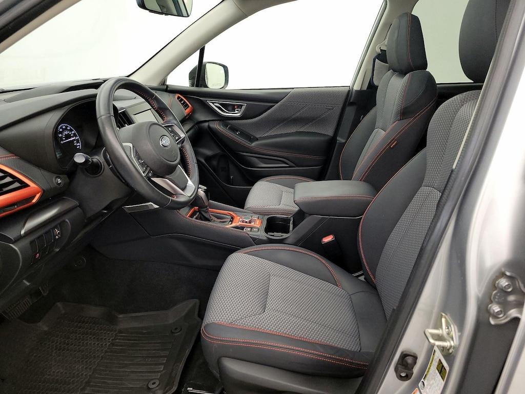 used 2019 Subaru Forester car, priced at $22,998