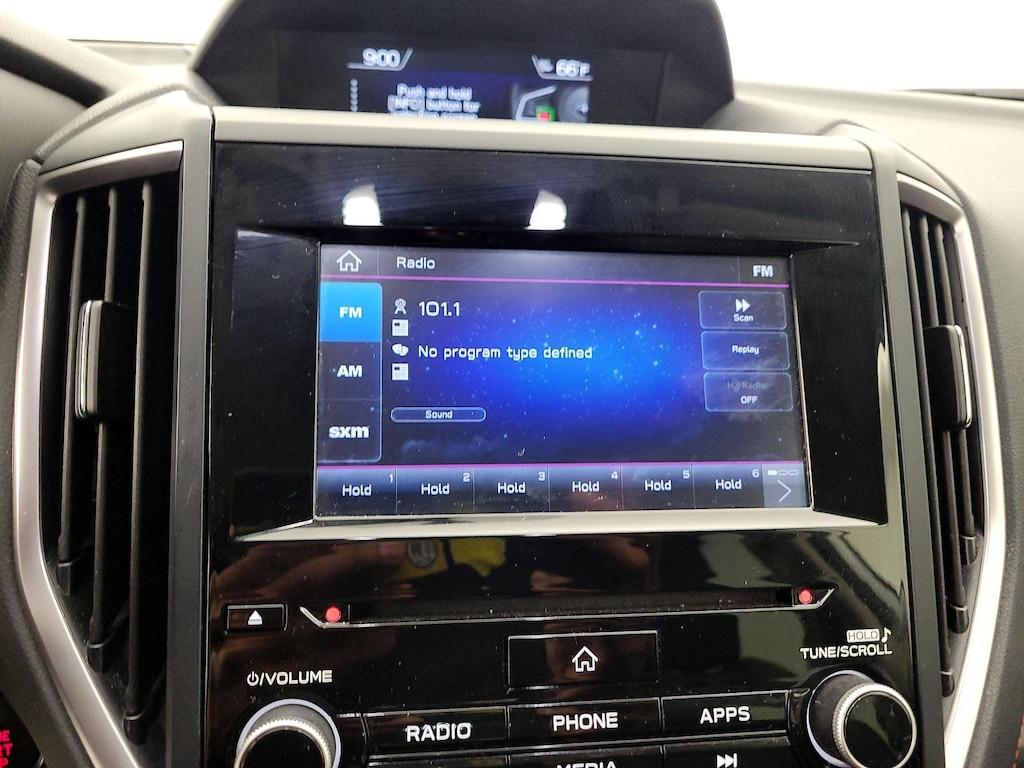 used 2019 Subaru Forester car, priced at $22,998