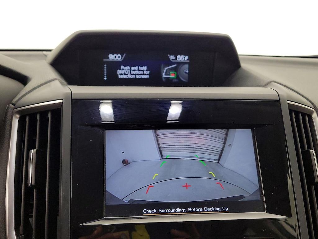 used 2019 Subaru Forester car, priced at $22,998