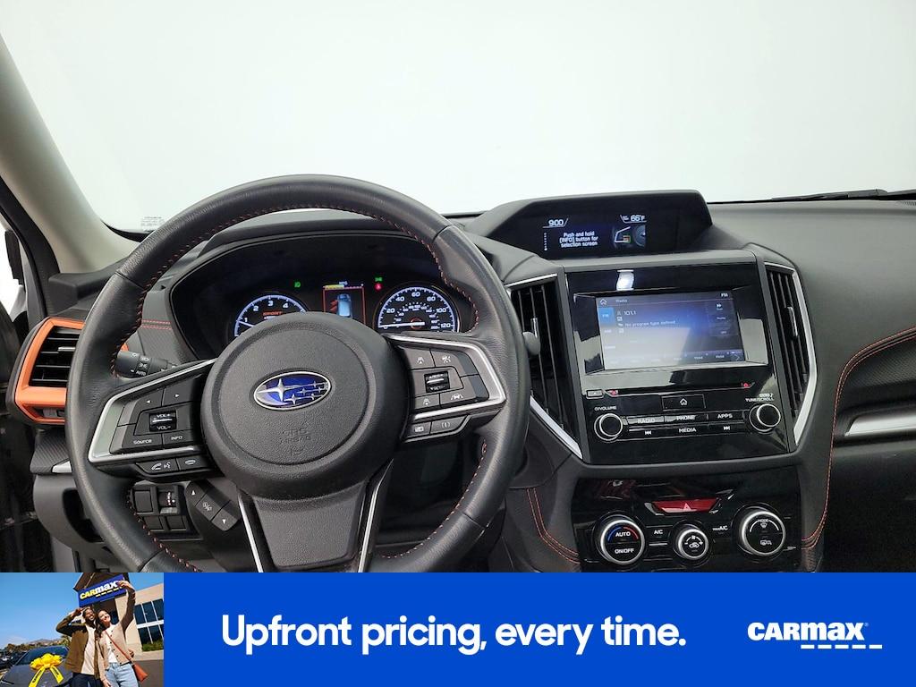 used 2019 Subaru Forester car, priced at $22,998