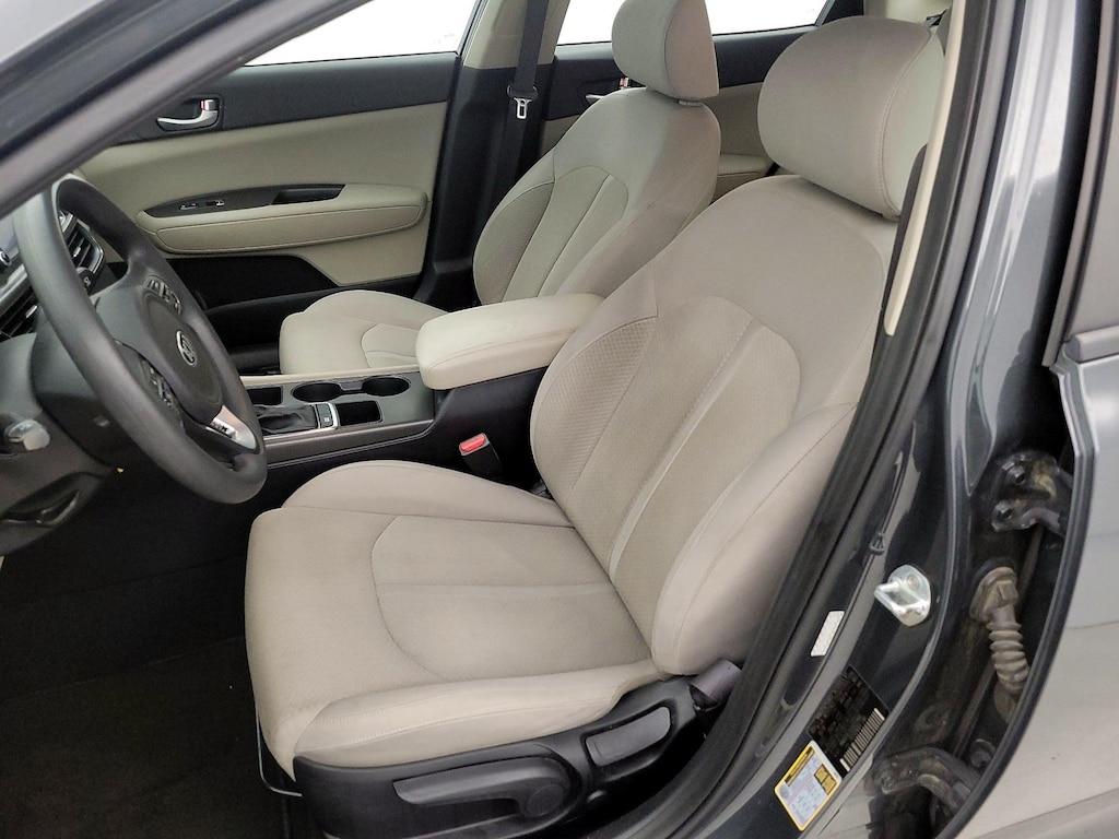 used 2016 Kia Optima car, priced at $12,599