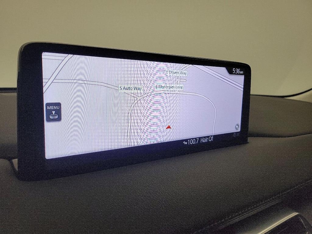 used 2023 Mazda CX-5 car, priced at $27,998