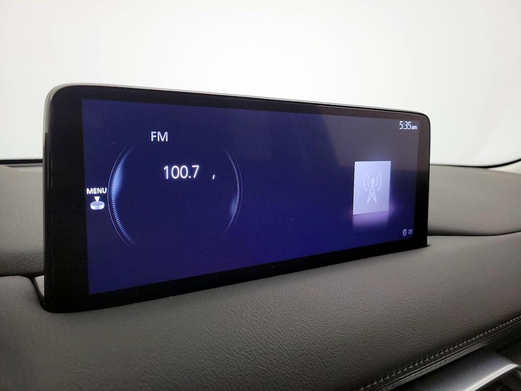 used 2023 Mazda CX-5 car, priced at $27,998