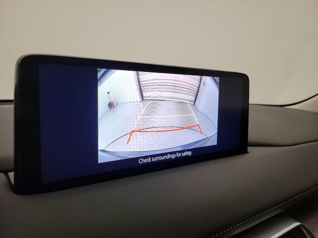 used 2023 Mazda CX-5 car, priced at $27,998