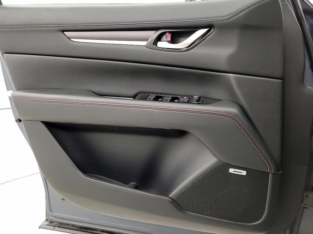 used 2023 Mazda CX-5 car, priced at $27,998