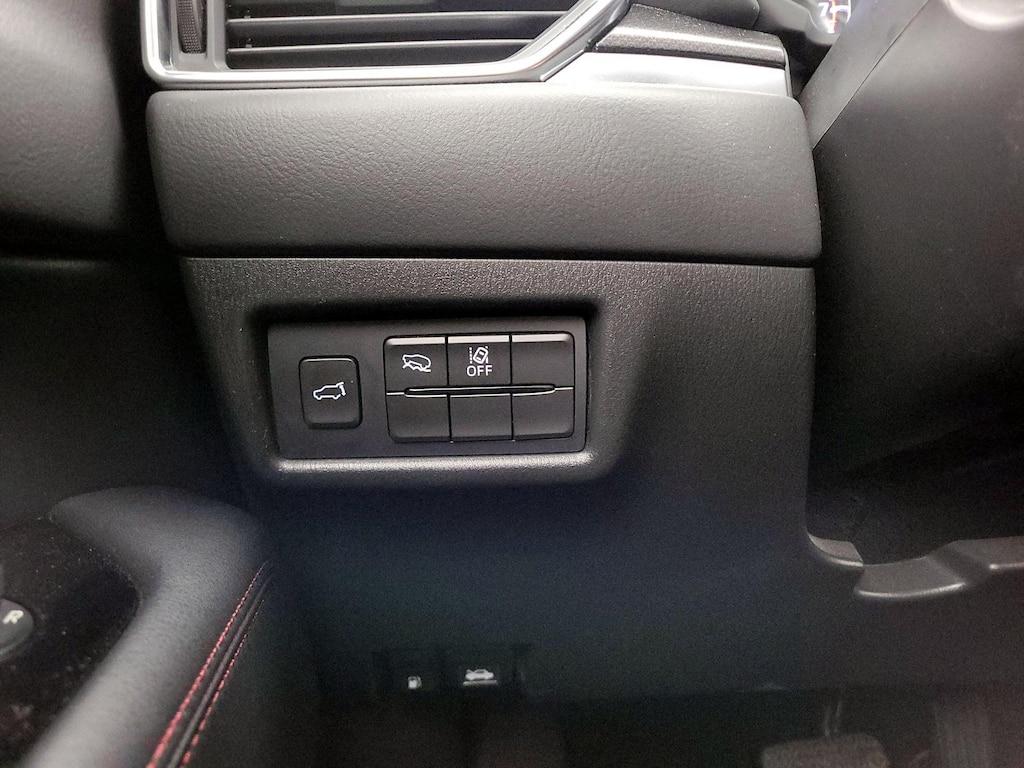 used 2023 Mazda CX-5 car, priced at $27,998