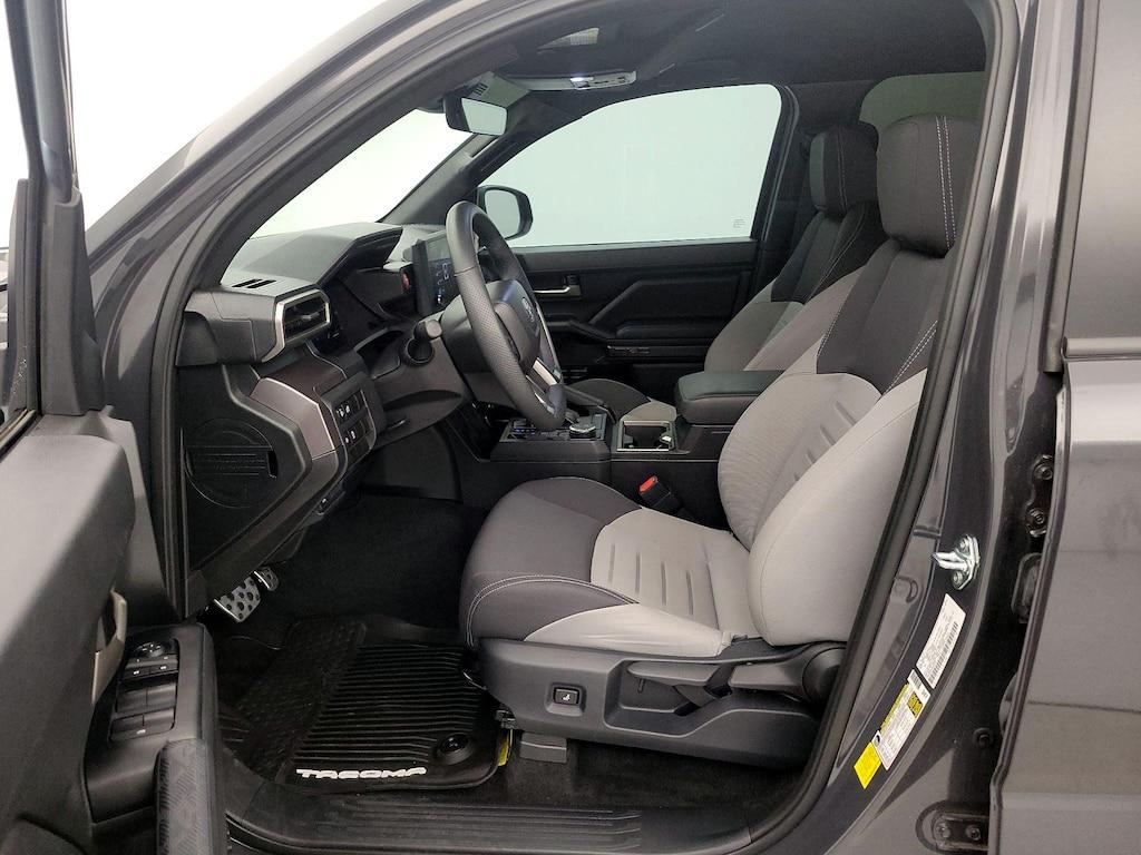 used 2025 Toyota Tacoma car, priced at $39,998