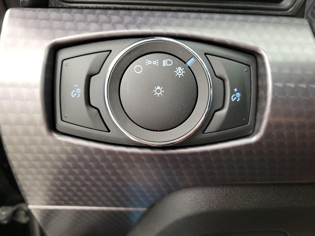 used 2020 Ford Mustang car, priced at $26,998