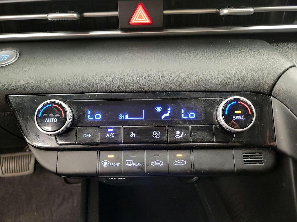 used 2021 Hyundai Elantra car, priced at $19,998