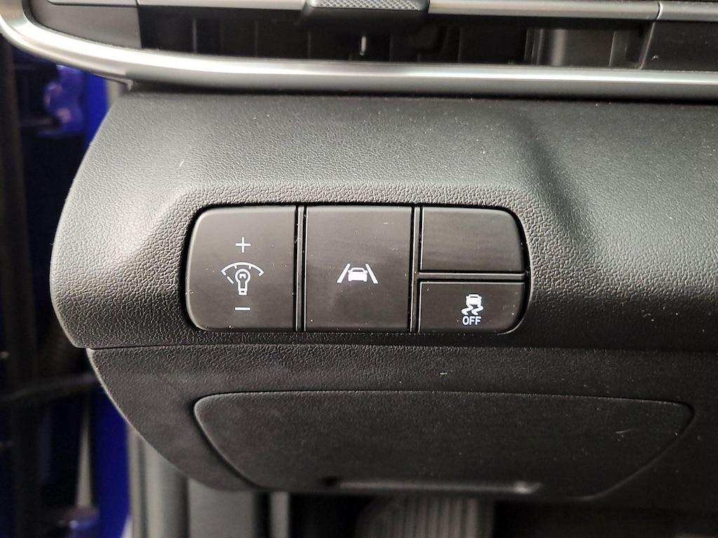 used 2021 Hyundai Elantra car, priced at $19,998