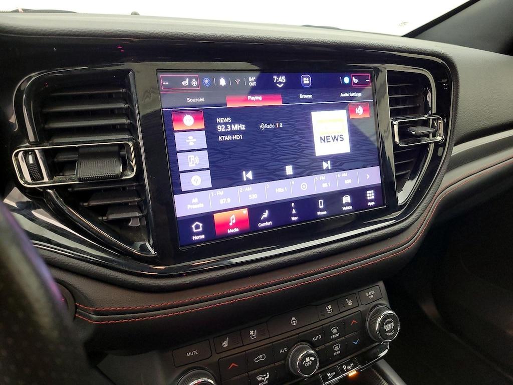 used 2023 Dodge Durango car, priced at $31,998