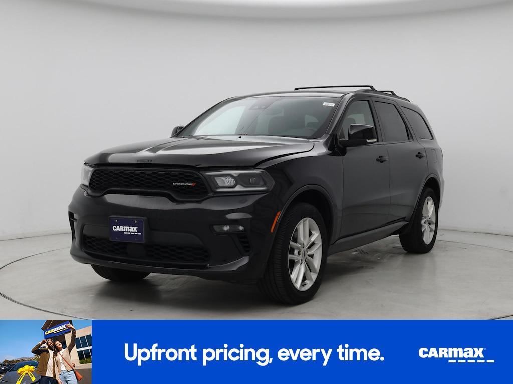 used 2023 Dodge Durango car, priced at $31,998
