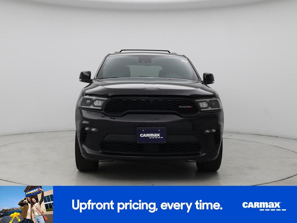 used 2023 Dodge Durango car, priced at $31,998
