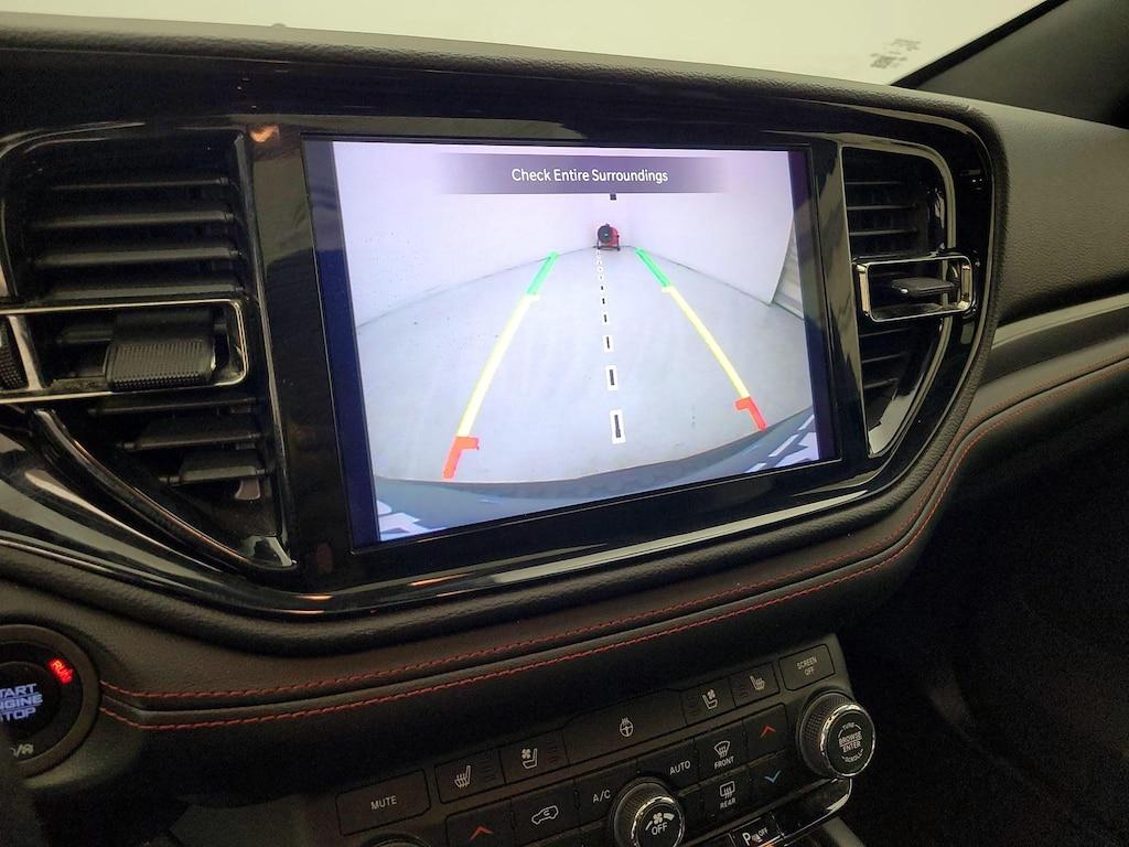 used 2023 Dodge Durango car, priced at $31,998