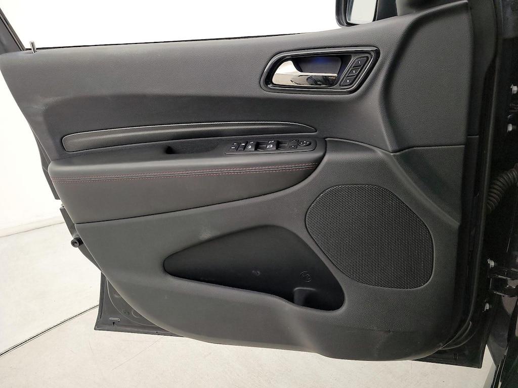 used 2023 Dodge Durango car, priced at $31,998