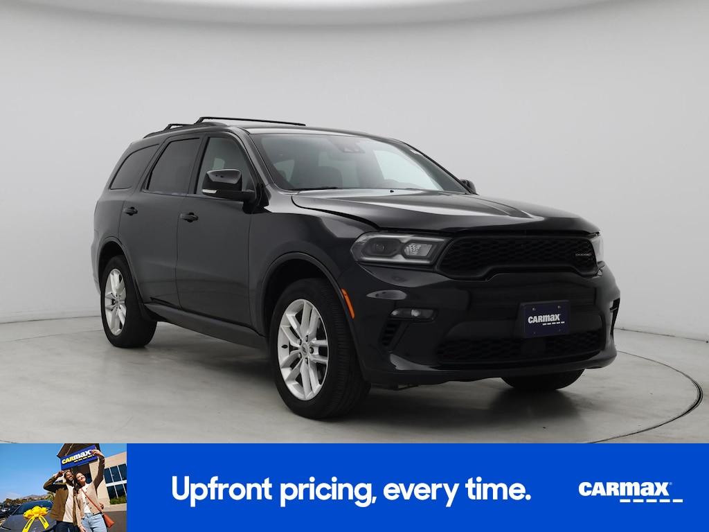 used 2023 Dodge Durango car, priced at $31,998