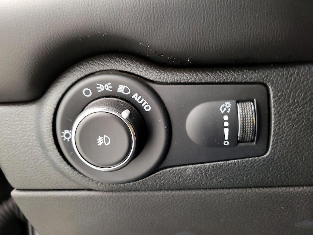 used 2023 Dodge Durango car, priced at $31,998