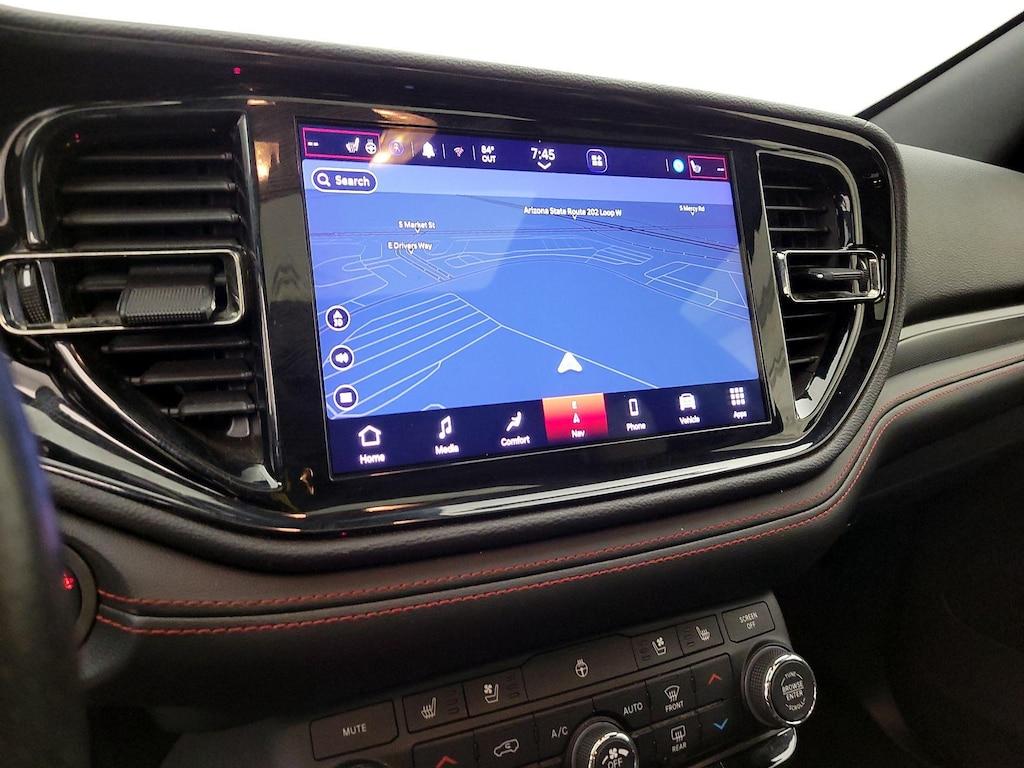 used 2023 Dodge Durango car, priced at $31,998