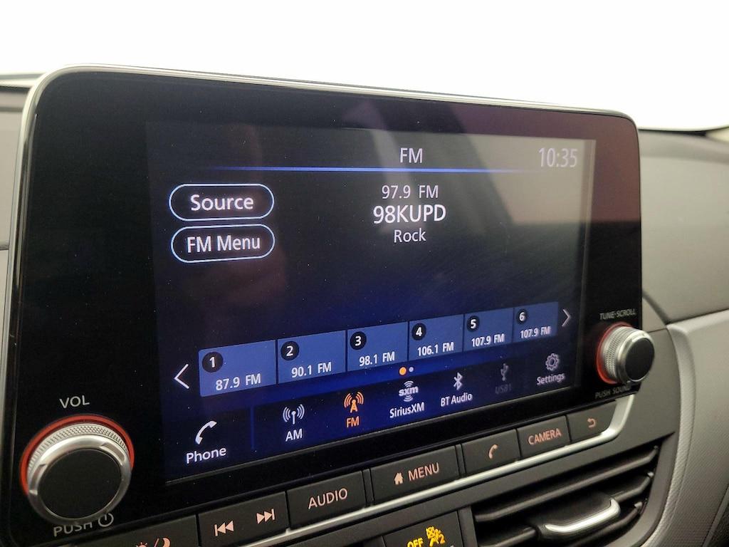 used 2023 Nissan Altima car, priced at $21,998