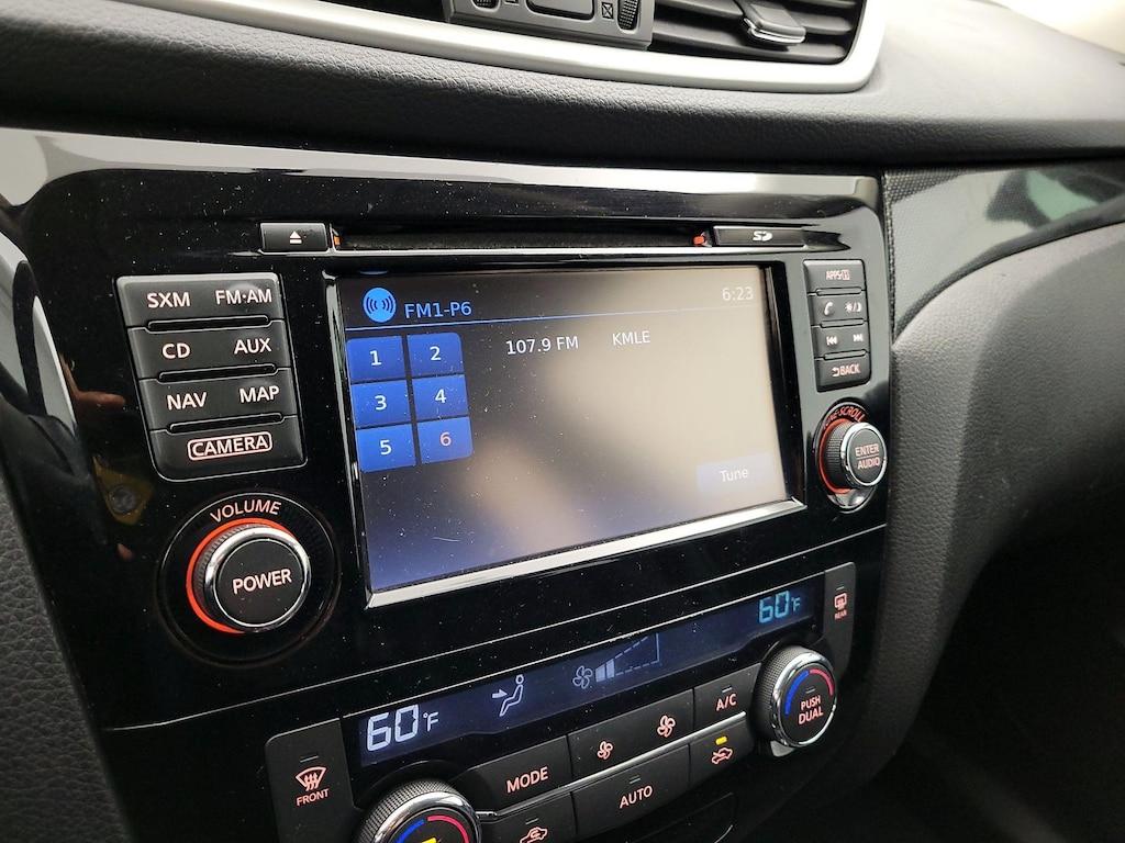 used 2016 Nissan Rogue car, priced at $12,998