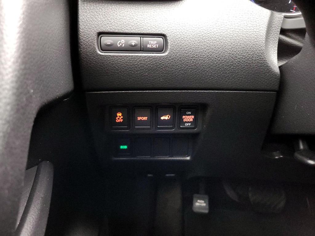 used 2016 Nissan Rogue car, priced at $12,998