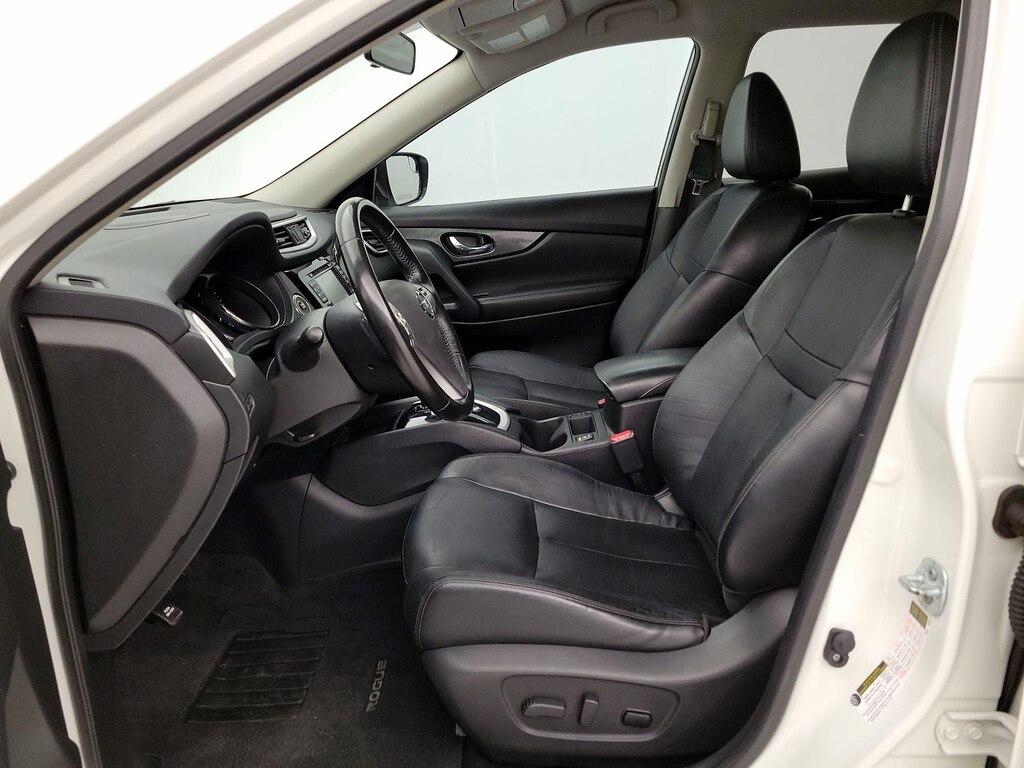 used 2016 Nissan Rogue car, priced at $12,998