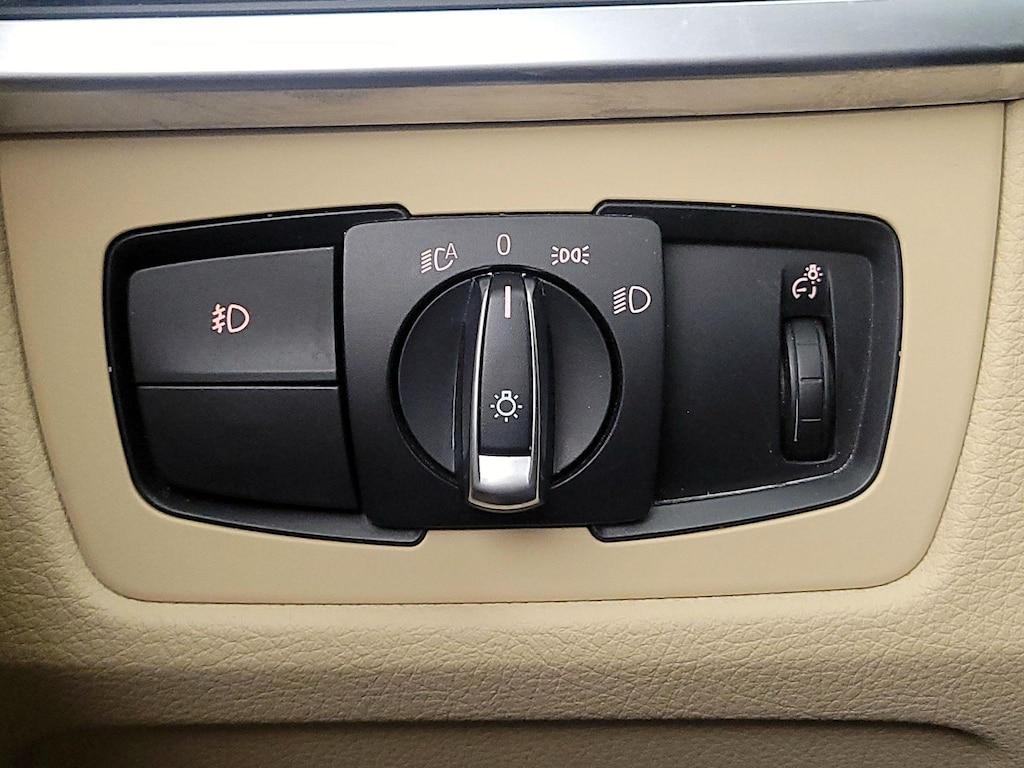 used 2015 BMW 320 car, priced at $15,998