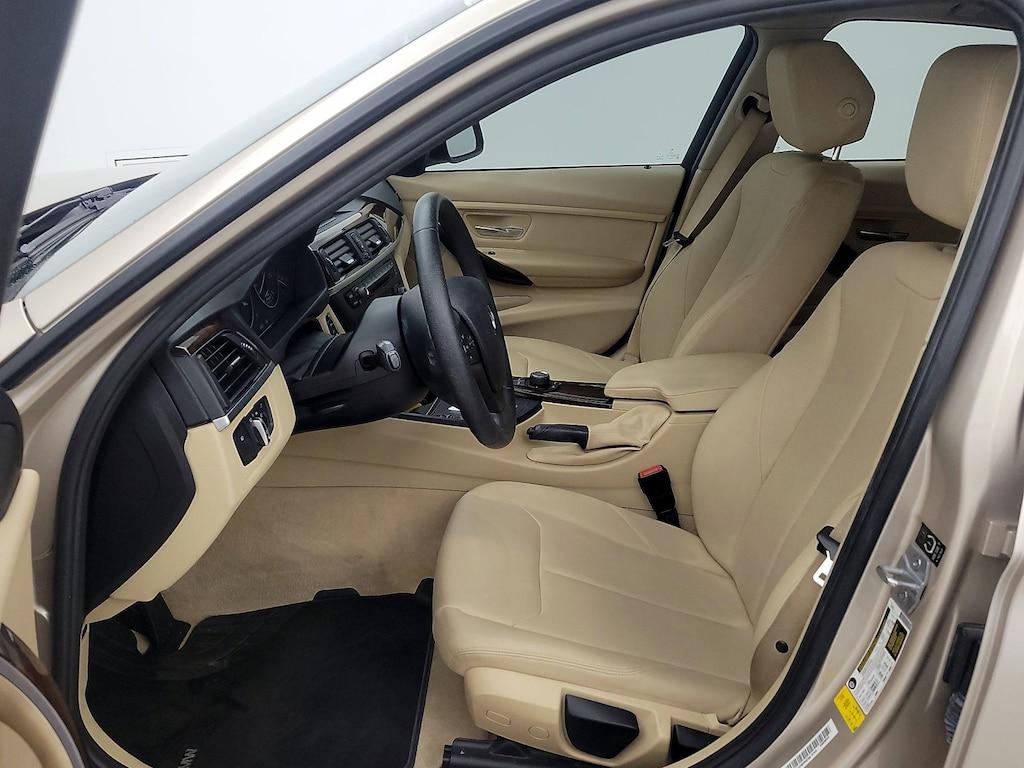 used 2015 BMW 320 car, priced at $15,998