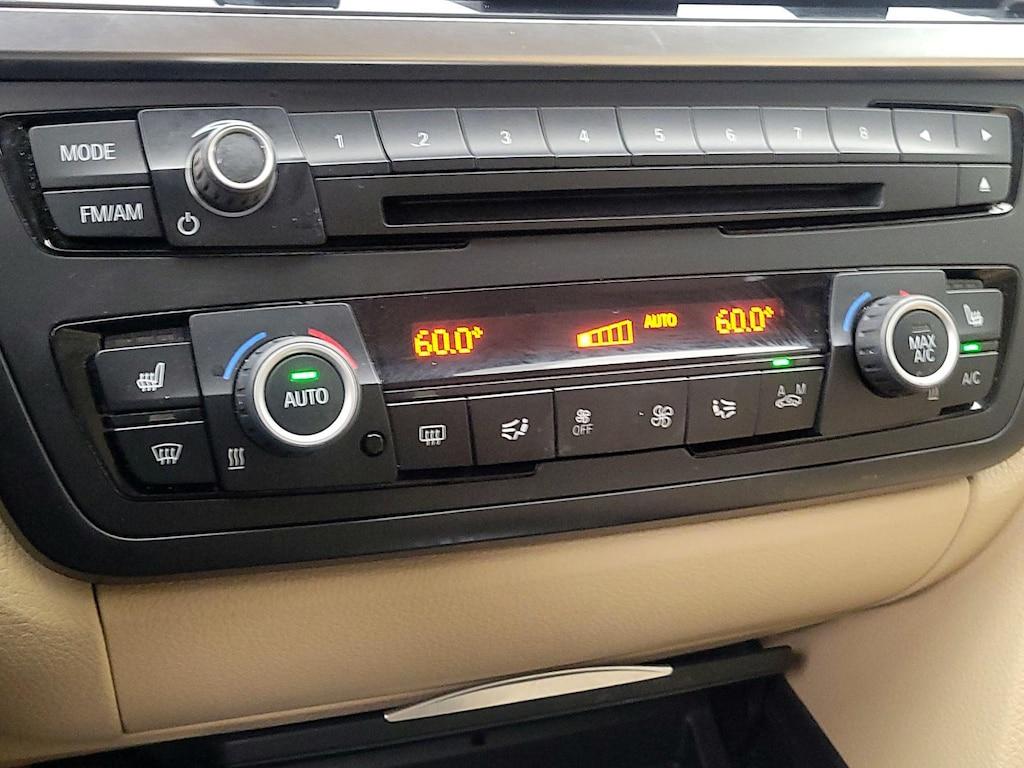 used 2015 BMW 320 car, priced at $15,998