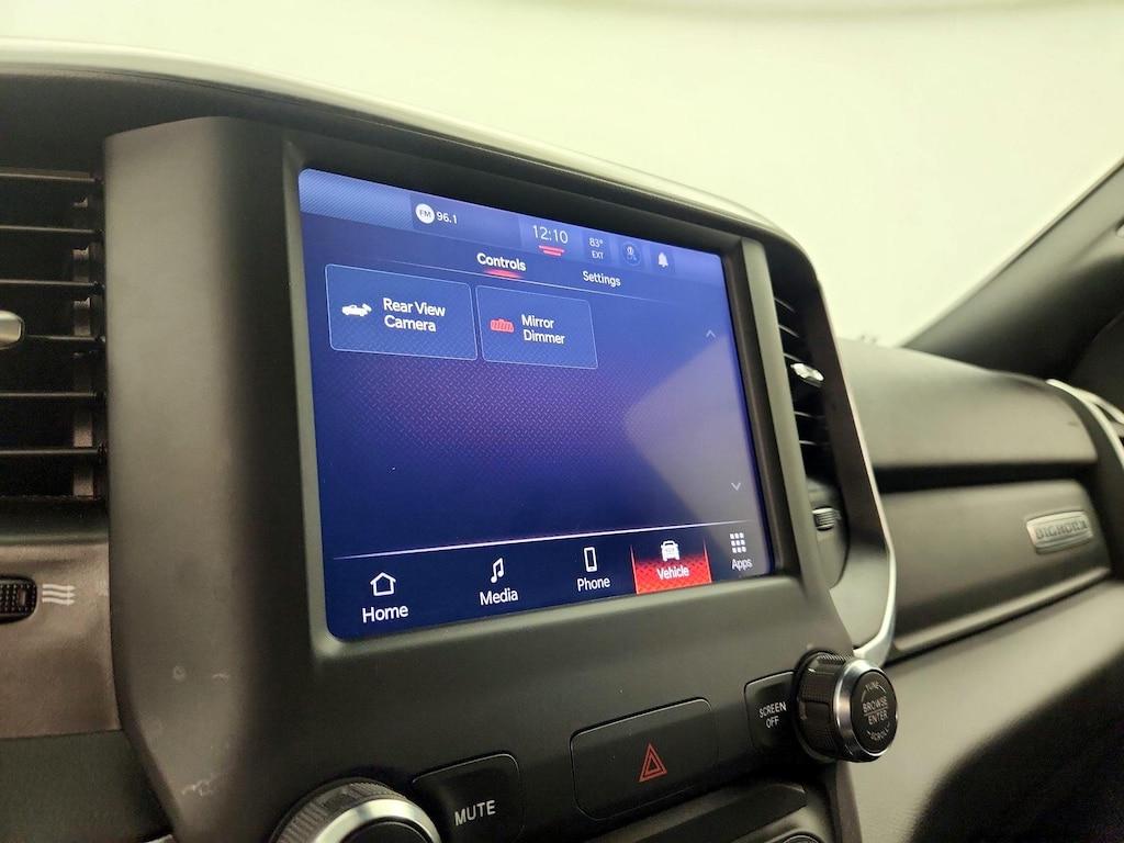 used 2024 Ram 2500 car, priced at $39,998