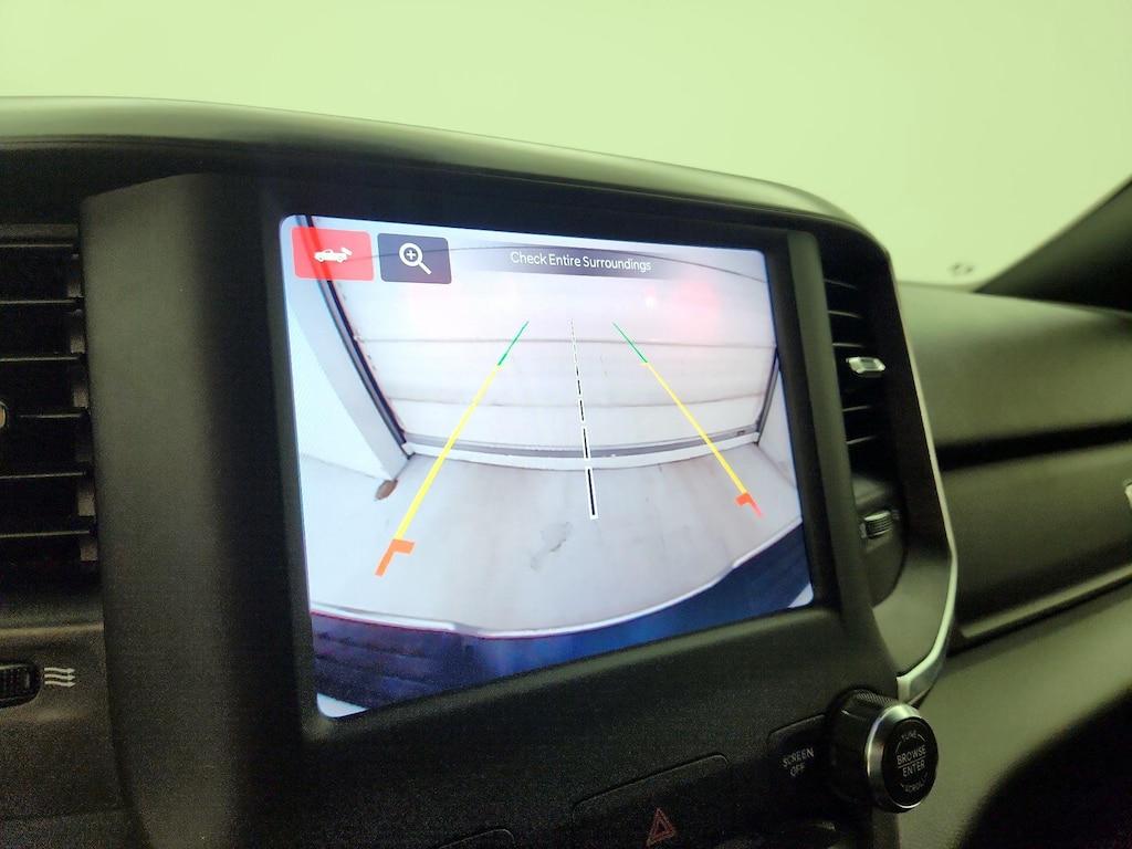 used 2024 Ram 2500 car, priced at $39,998