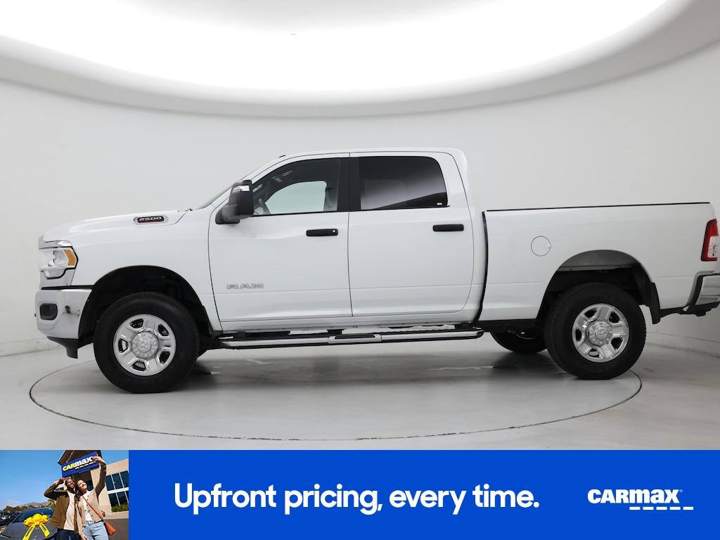 used 2024 Ram 2500 car, priced at $39,998