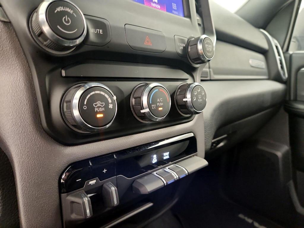 used 2024 Ram 2500 car, priced at $39,998