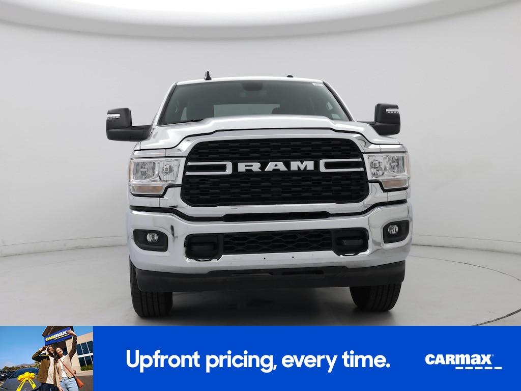 used 2024 Ram 2500 car, priced at $39,998