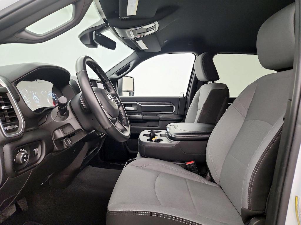 used 2024 Ram 2500 car, priced at $39,998