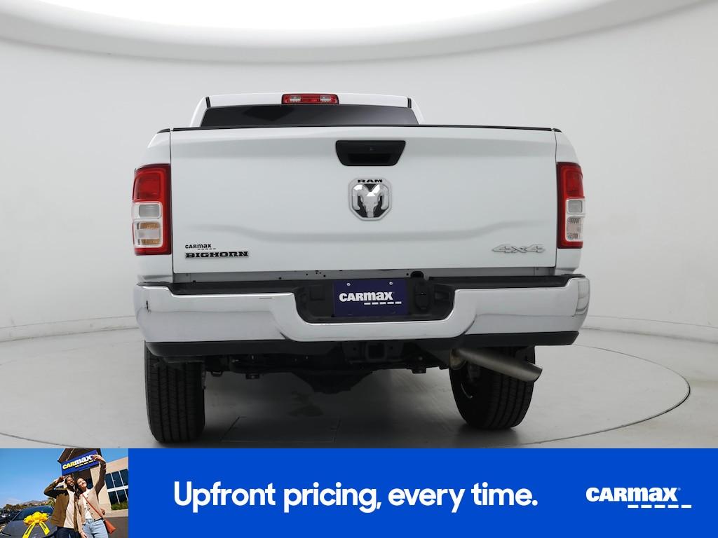 used 2024 Ram 2500 car, priced at $39,998