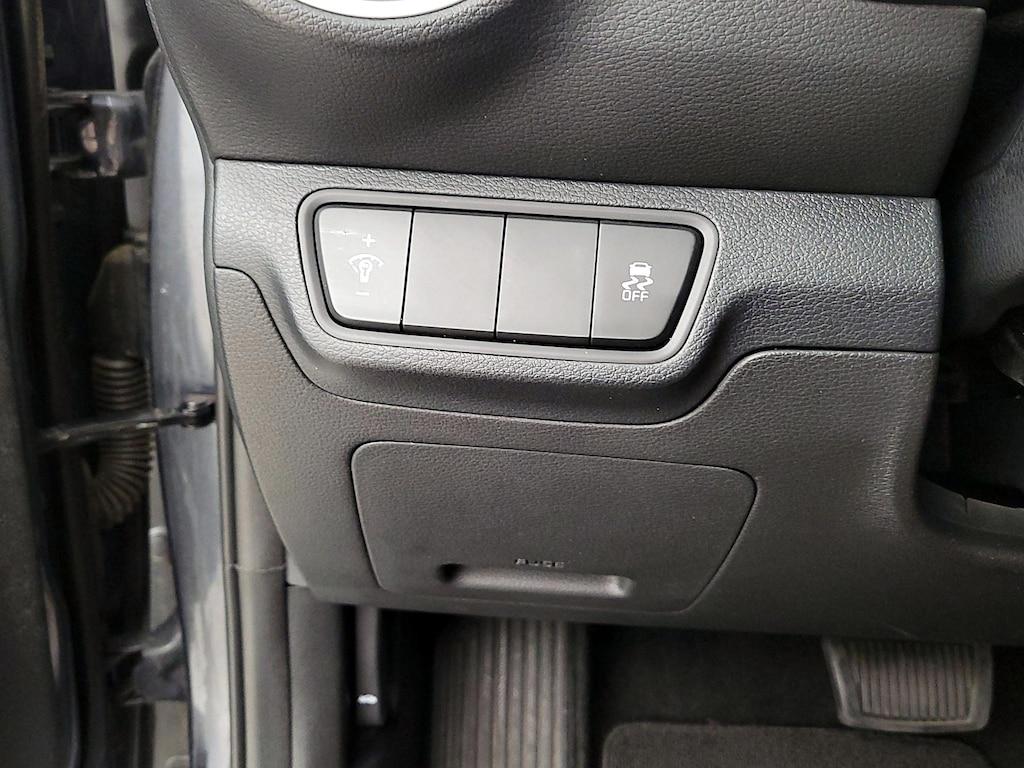 used 2024 Kia Forte car, priced at $20,998