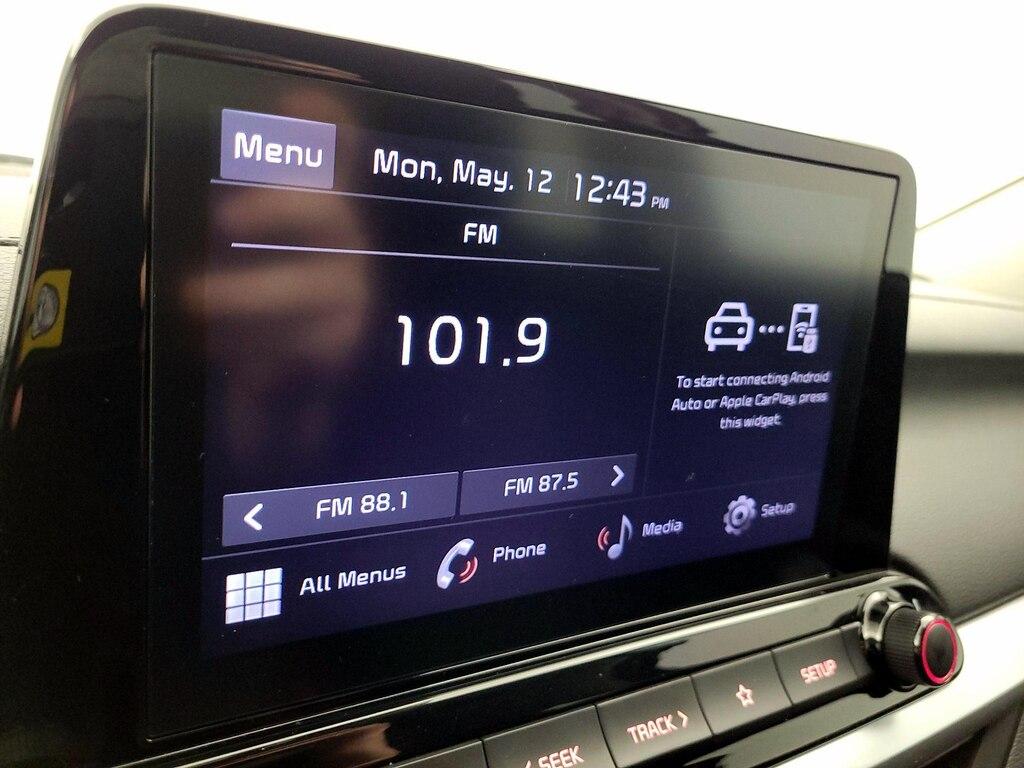 used 2024 Kia Forte car, priced at $20,998