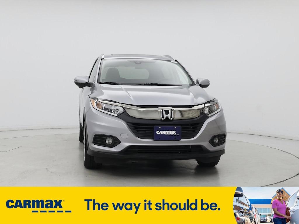 used 2019 Honda HR-V car, priced at $22,998