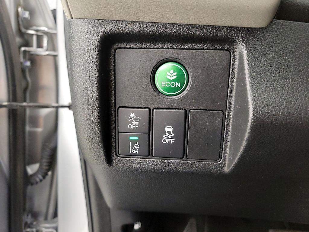 used 2019 Honda HR-V car, priced at $22,998