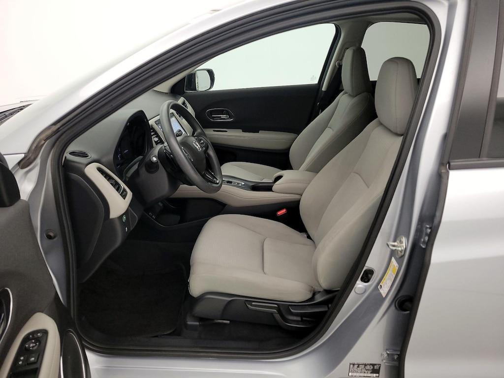 used 2019 Honda HR-V car, priced at $22,998