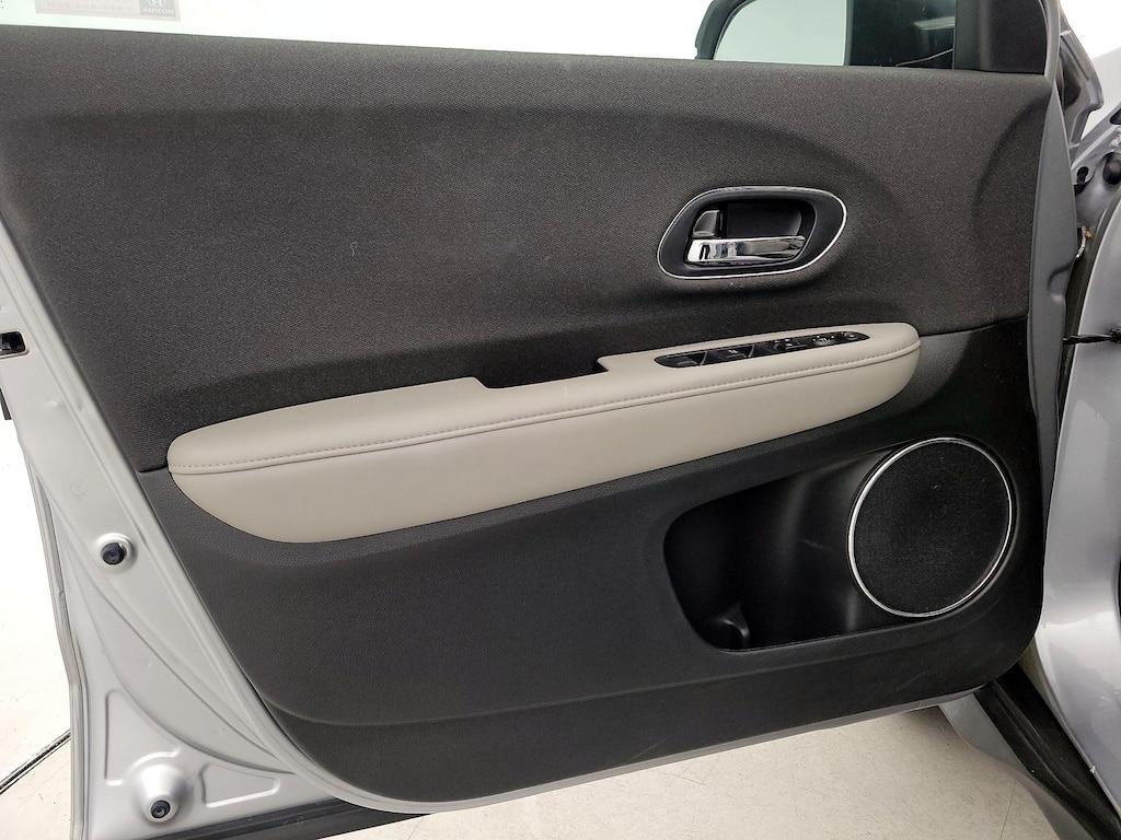 used 2019 Honda HR-V car, priced at $22,998