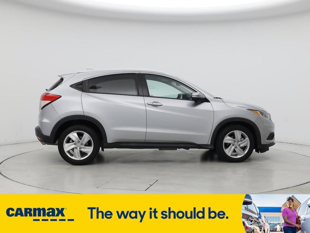 used 2019 Honda HR-V car, priced at $22,998