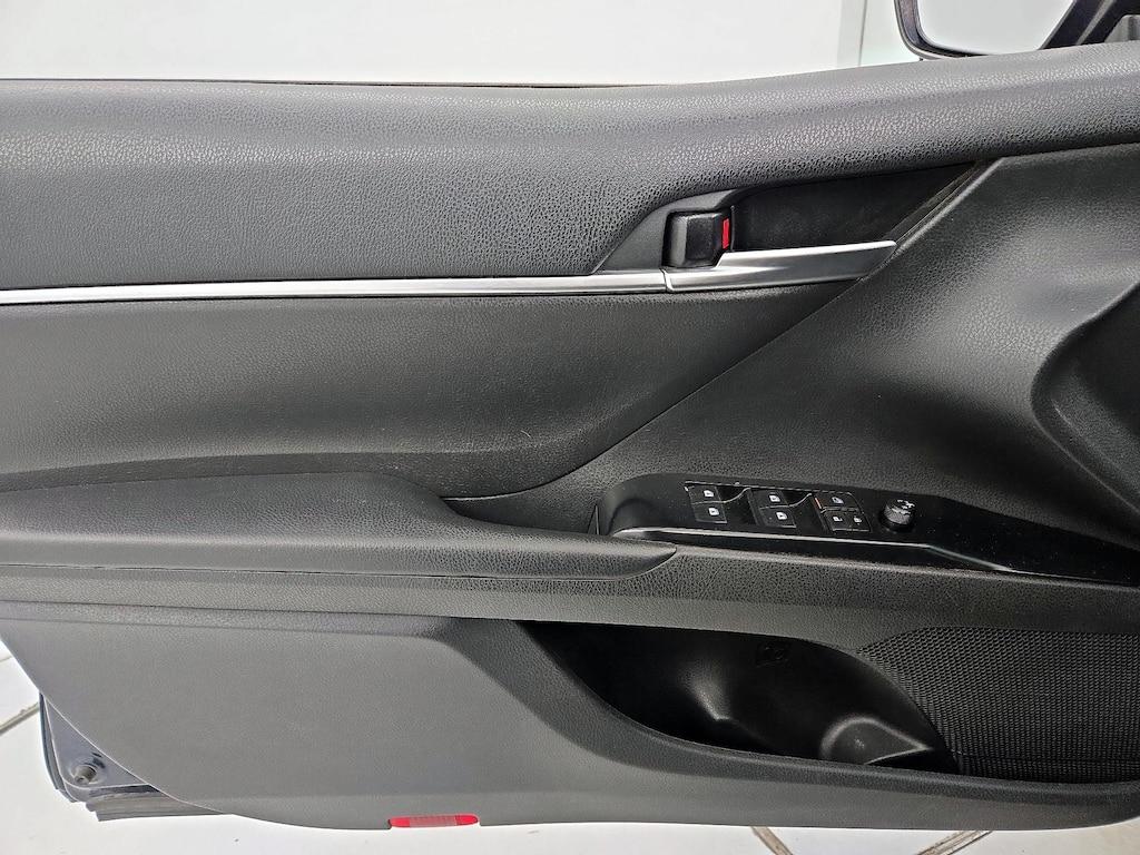 used 2020 Toyota Camry car, priced at $21,998