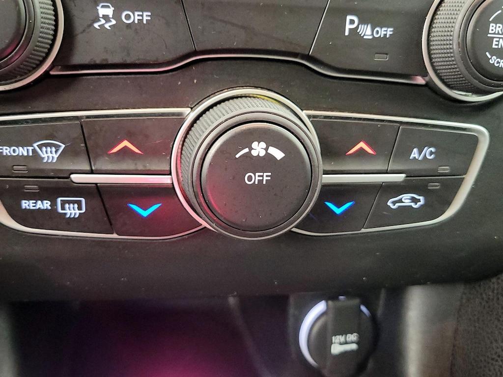 used 2022 Dodge Charger car, priced at $22,998