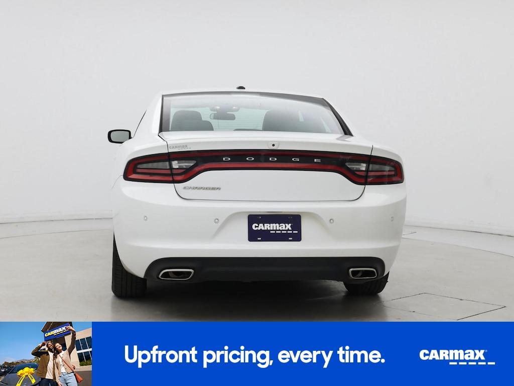 used 2022 Dodge Charger car, priced at $22,998