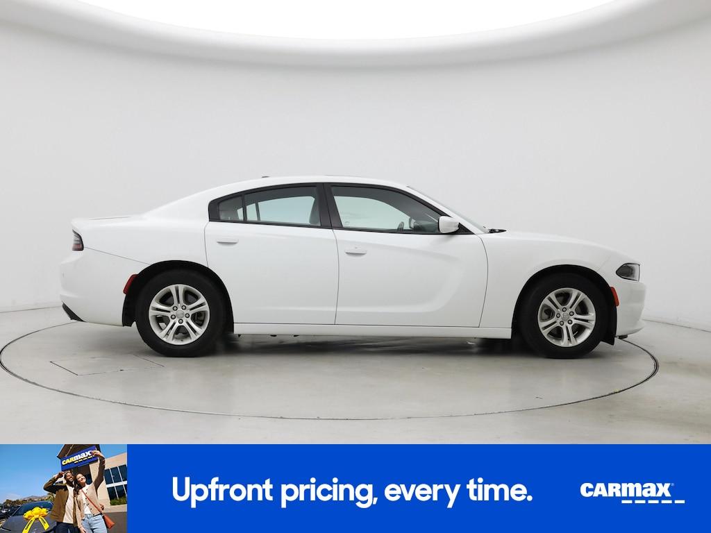 used 2022 Dodge Charger car, priced at $22,998