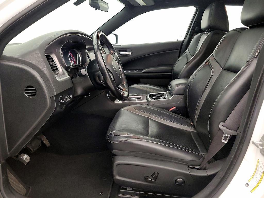 used 2022 Dodge Charger car, priced at $22,998